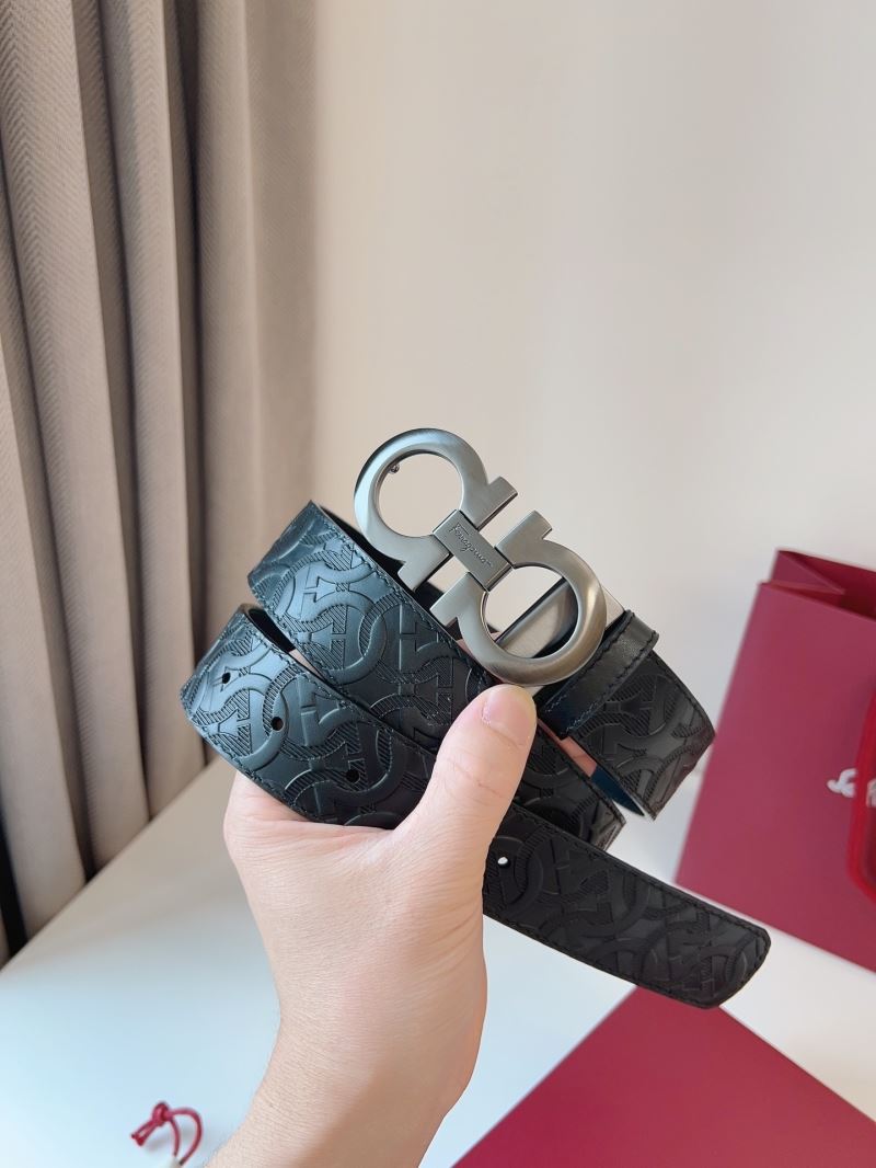 Ferragamo Belts